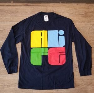 Alife sweater, Mens size large